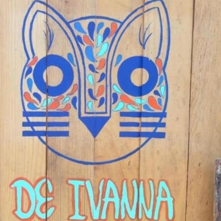Ivanna Hostel Mazunte Exterior photo