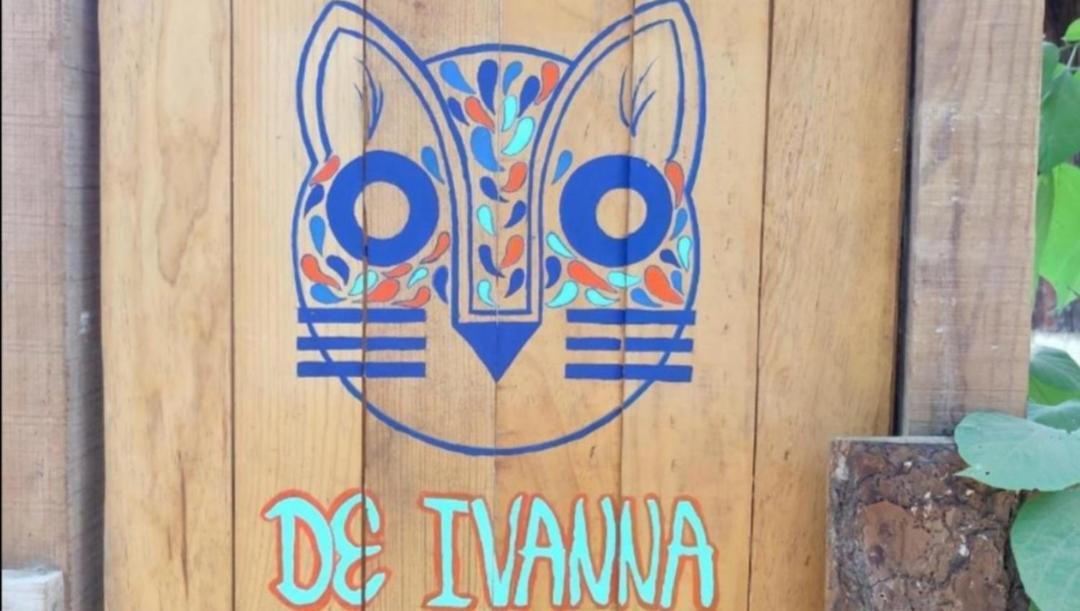 Ivanna Hostel Mazunte Exterior photo